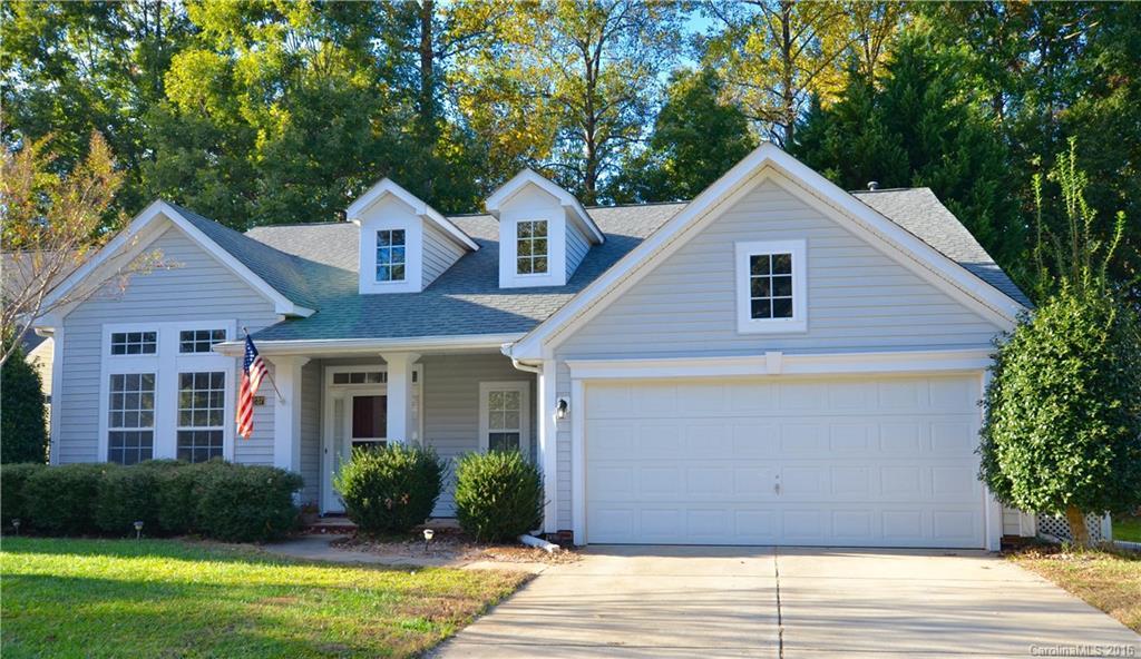8237 Chatham Oaks Dr. #151, Concord, NC 28027