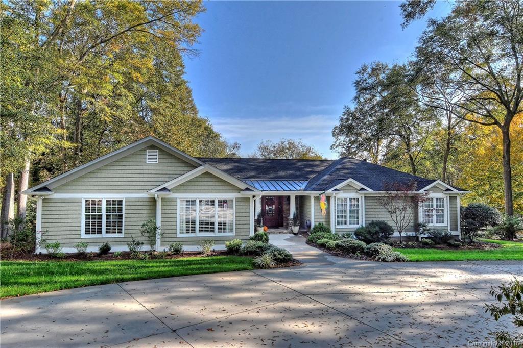 5400 Mcalpine Farm Rd., Charlotte, NC 28226