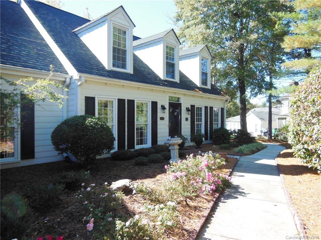 7400 Red Oak Ln. #., Charlotte, NC 28226