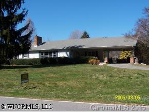 42 Liberty Rd., Candler, NC 28715