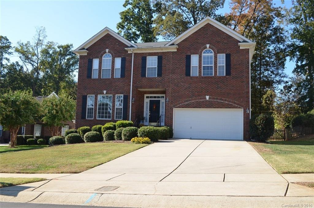 5721 Lagrande Dr., Charlotte, NC 28269