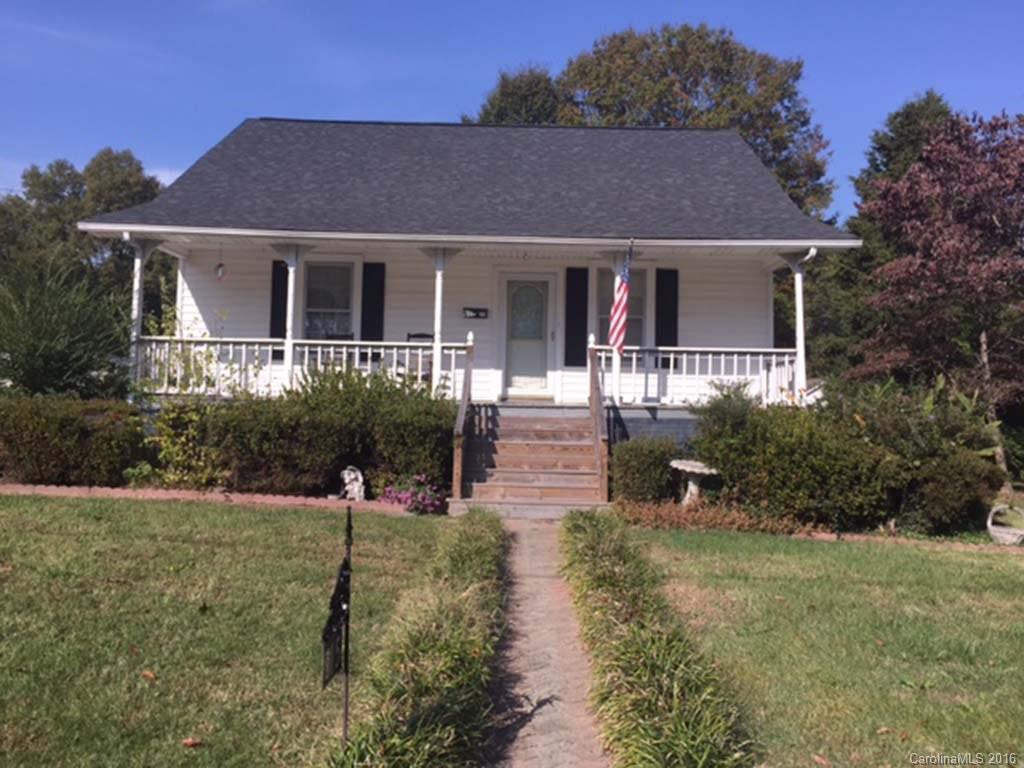 615 Walnut St., Kannapolis, NC 28081
