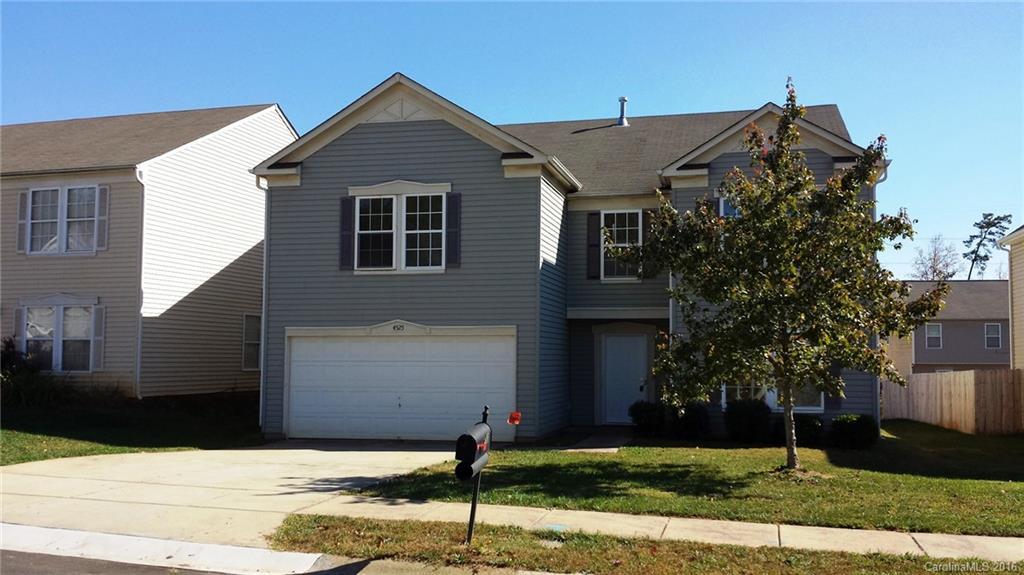 4525 Palustris Ct., Charlotte, NC 28269