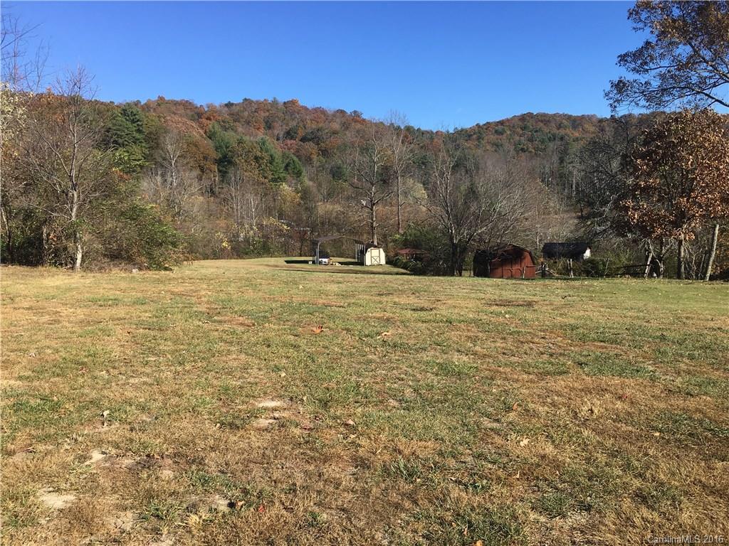 TBD Hensley Dr., Asheville, NC 28806