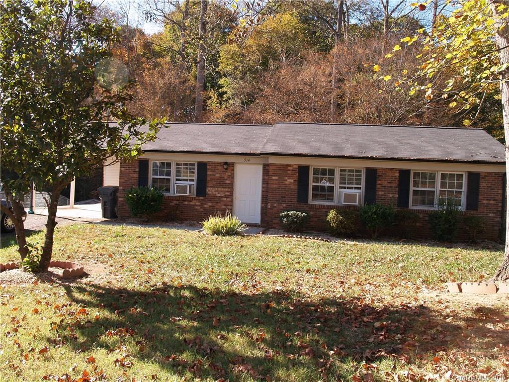 514 Stratford Rd., Troutman, NC 28166