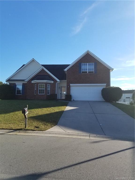 2624 Hartley Hills Dr. #116, Charlotte, NC 28213