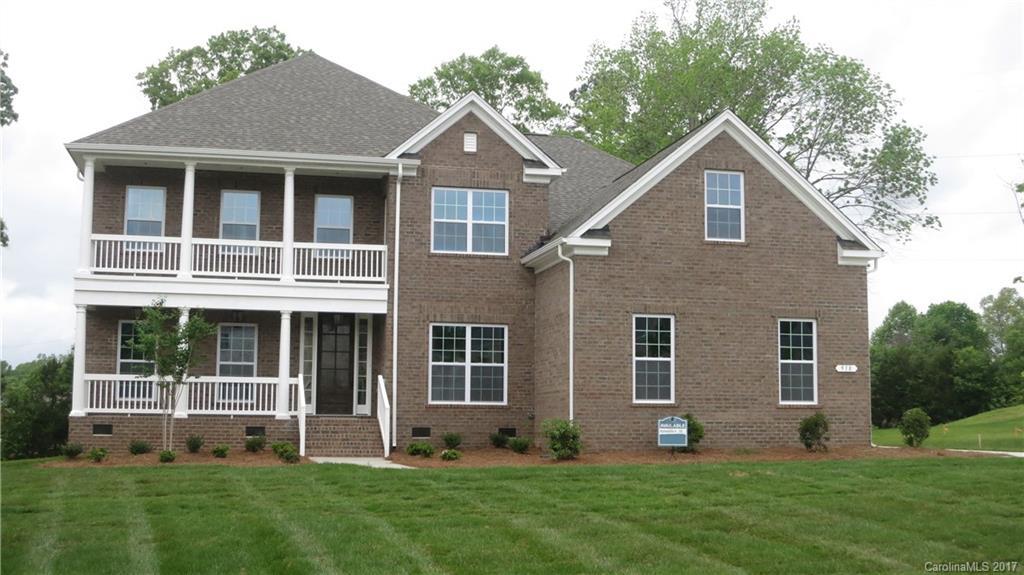 918 Hidden Pond Ln. #MKF0019, Waxhaw, NC 28173