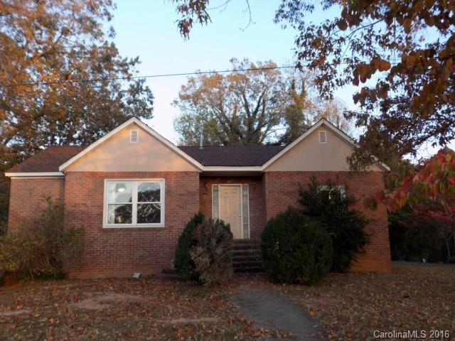 140 Levi St., Rutherfordton, NC 28139