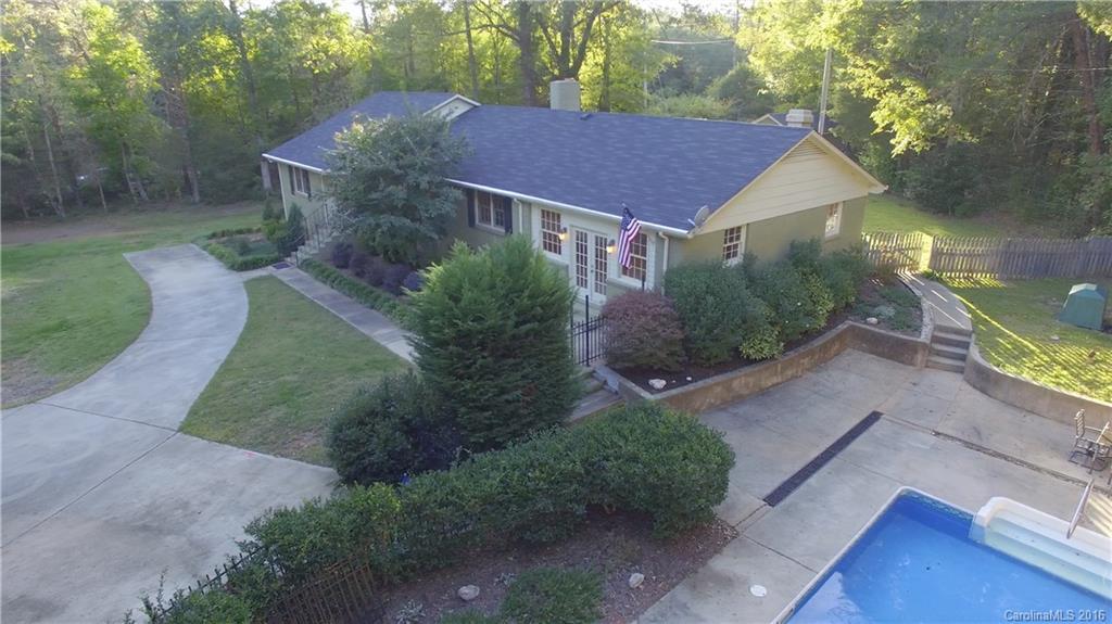 233 Weddington Rd., Weddington, NC 28104