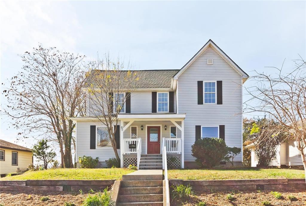 85 Congress St., Asheville, NC 28801