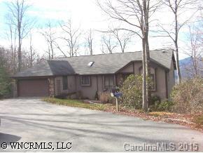 25 Ash Lane, Pisgah Forest, NC 28768