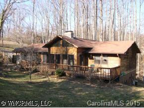 28 Log Cabin Trail, Candler, NC 28715