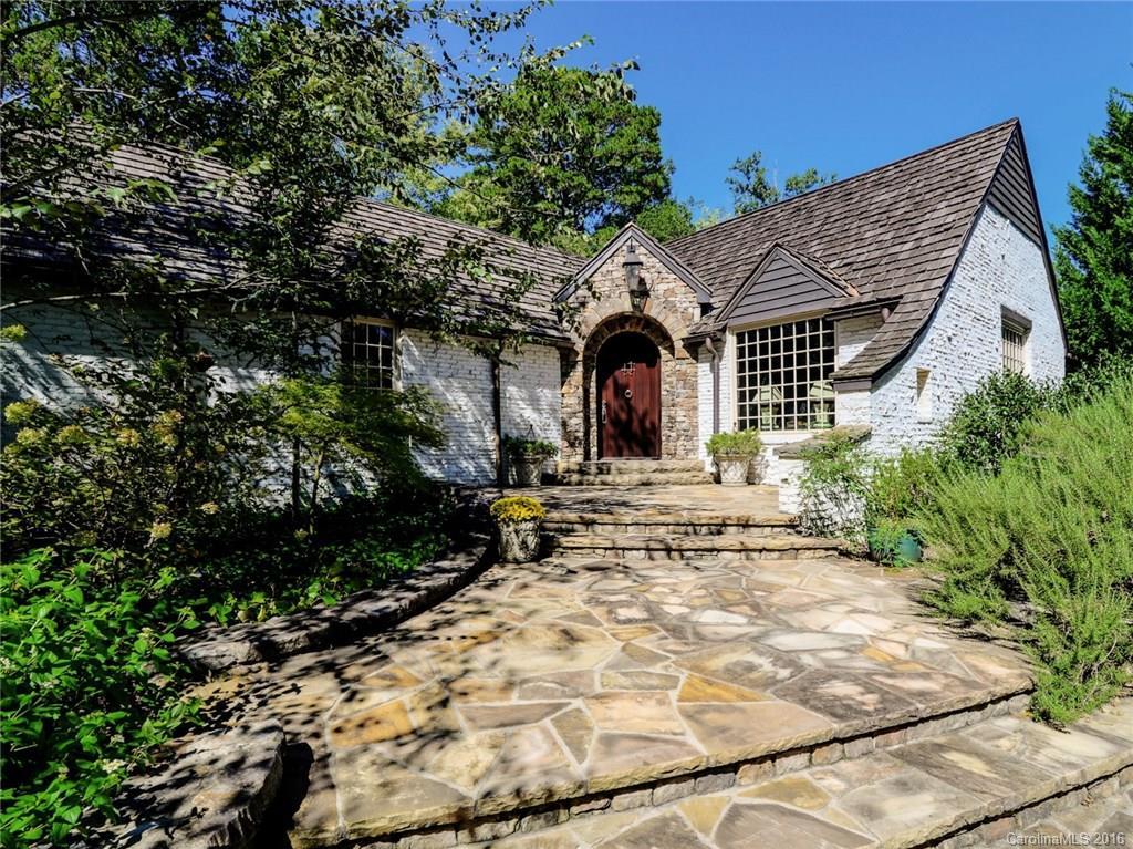 2434 Forest Dr., Charlotte, NC 28211