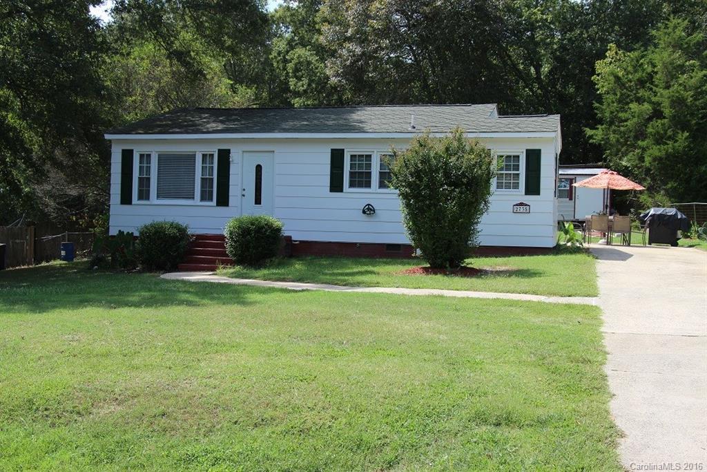 2735 Springbrook Cir. #55,56,57, Gastonia, NC 28052