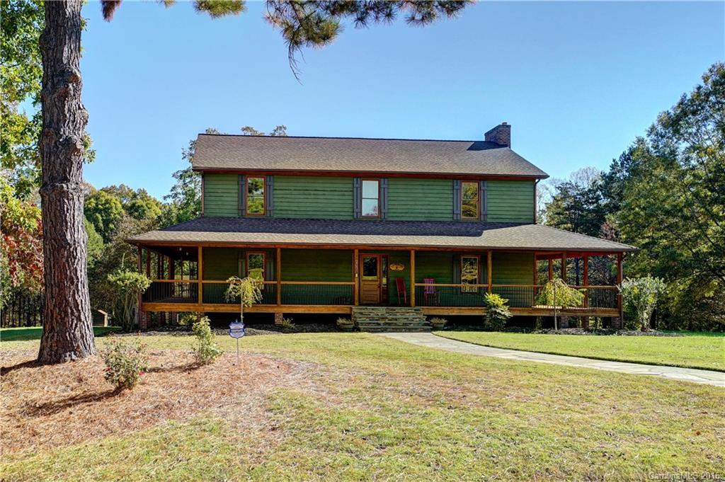 207 Wiggins Rd., Mooresville, NC 28115