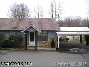 200B West Keesler, Black Mountain, NC 28711