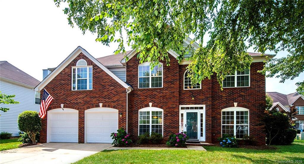 8235 Abbottsgate Ln., Charlotte, NC 28269