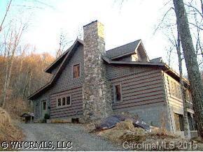 7 Rugged Trail, Waynesville, NC 28786