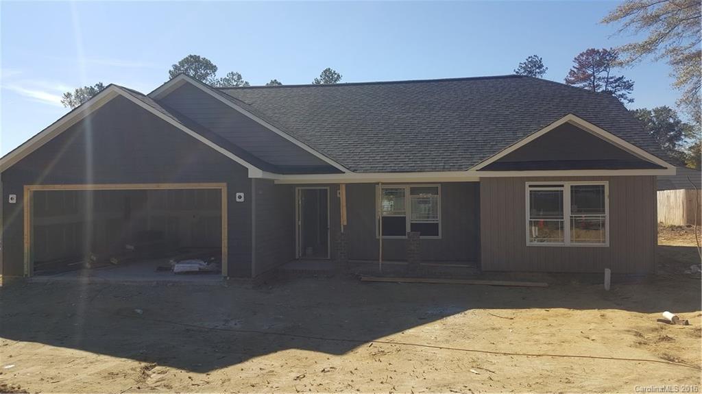 2508 Roland Ave., Concord, NC 28027