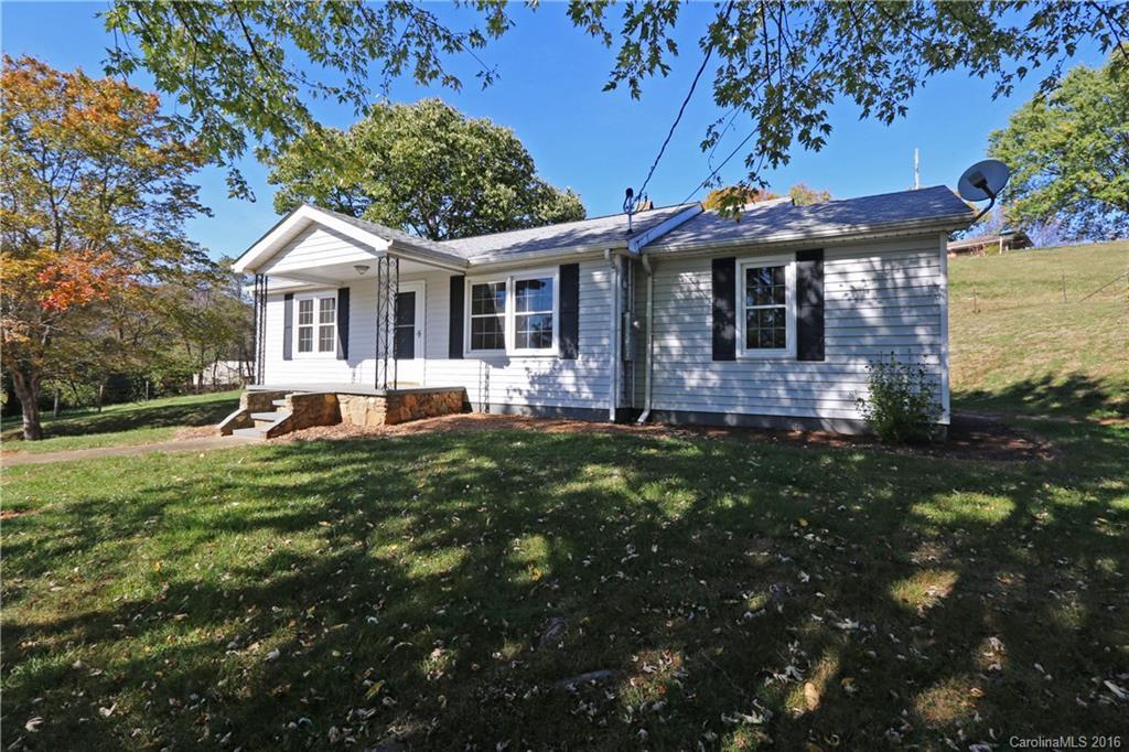 75 Hill Top Rd., Bethel, NC 28716