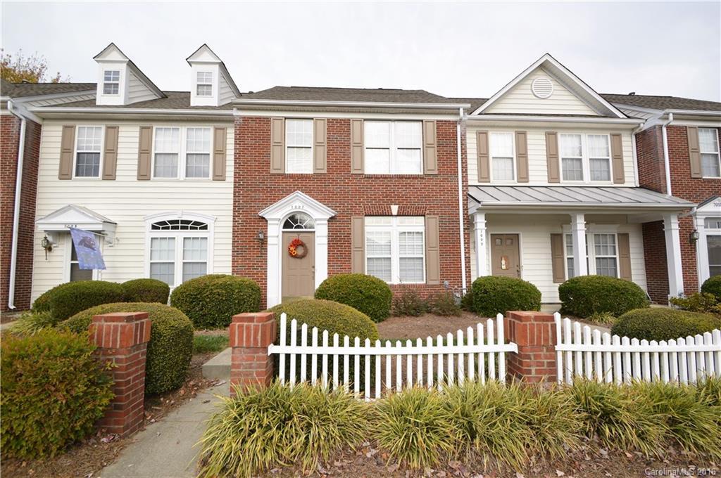 7007 Creft Cir., Indian Trail, NC 28079