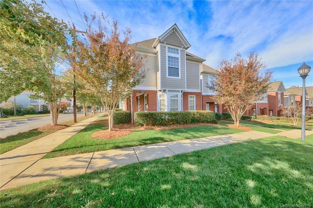 482 Jetton St., Davidson, NC 28036