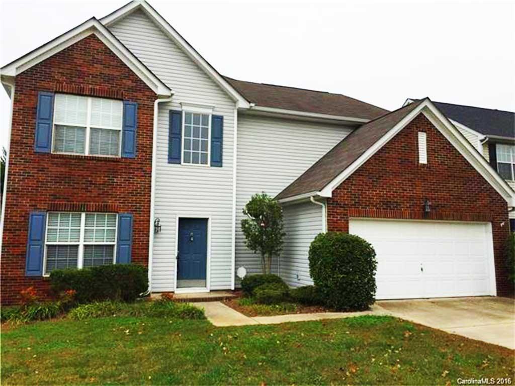 5020 Bentgrass Run Dr., Charlotte, NC 28269