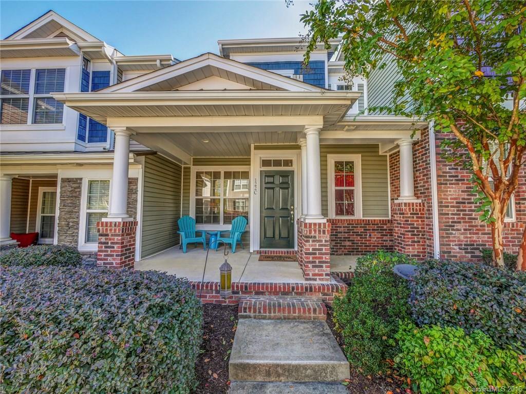 122 Walnut Cove Dr. #C, Mooresville, NC 28117