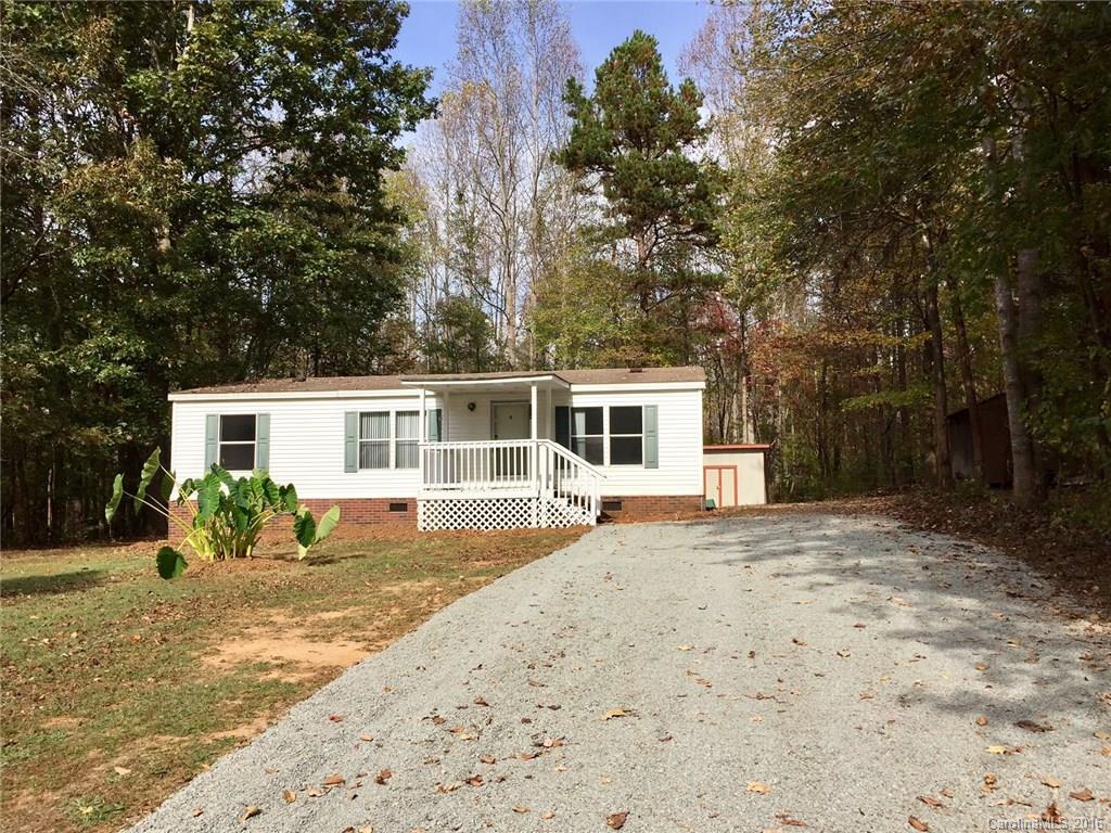 204 Jeremy Ln., Statesville, NC 28677