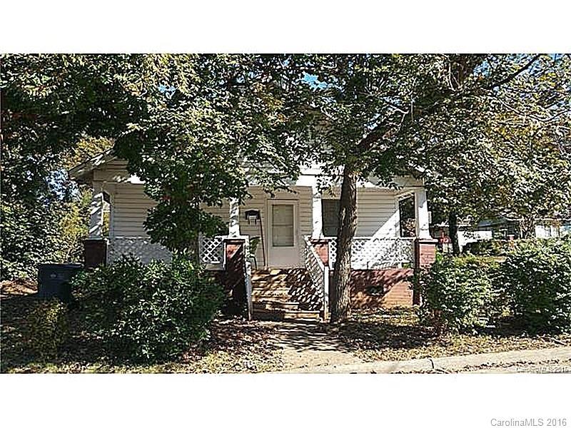 1433 Luther St., Charlotte, NC 28204