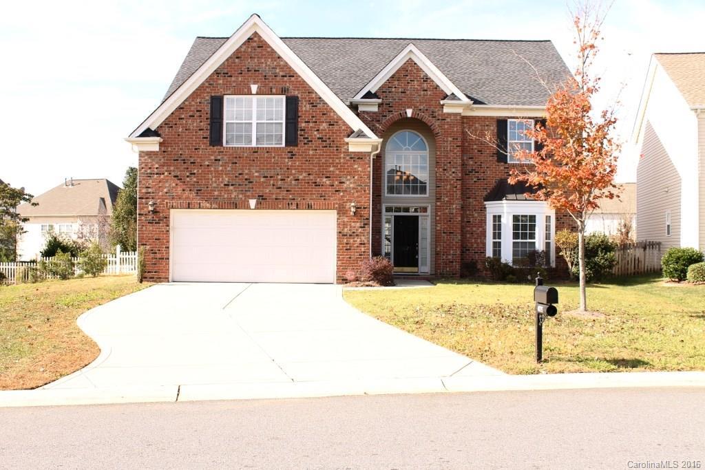 1625 Apple Tree Pl., Concord, NC 28027