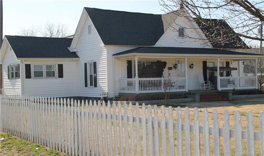 1127 Bessemer City Rd., Gastonia, NC 28052