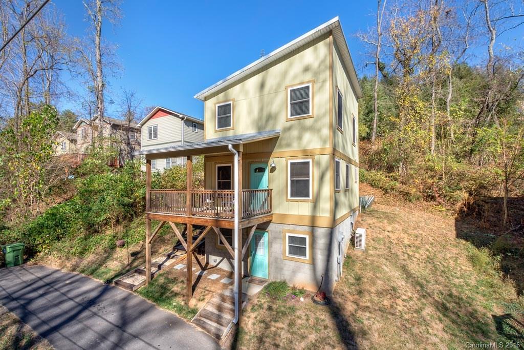 418 State St., Asheville, NC 28806