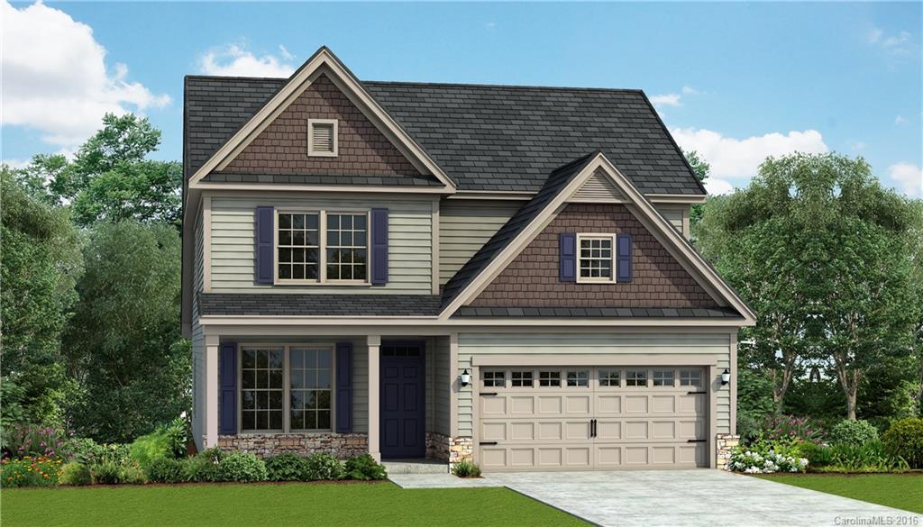 116 Willowbrook Dr. #99, Mooresville, NC 28115