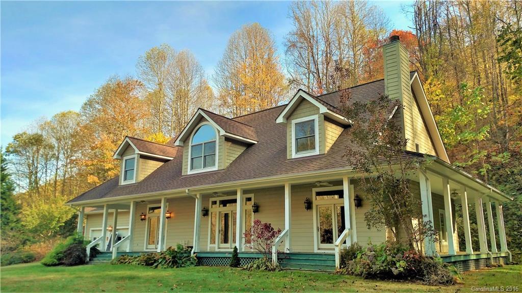 512 Cove Creek Rd., Sylva, NC 28779