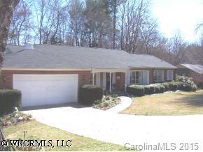 [Address Hidden by Seller], Brevard, NC 28712