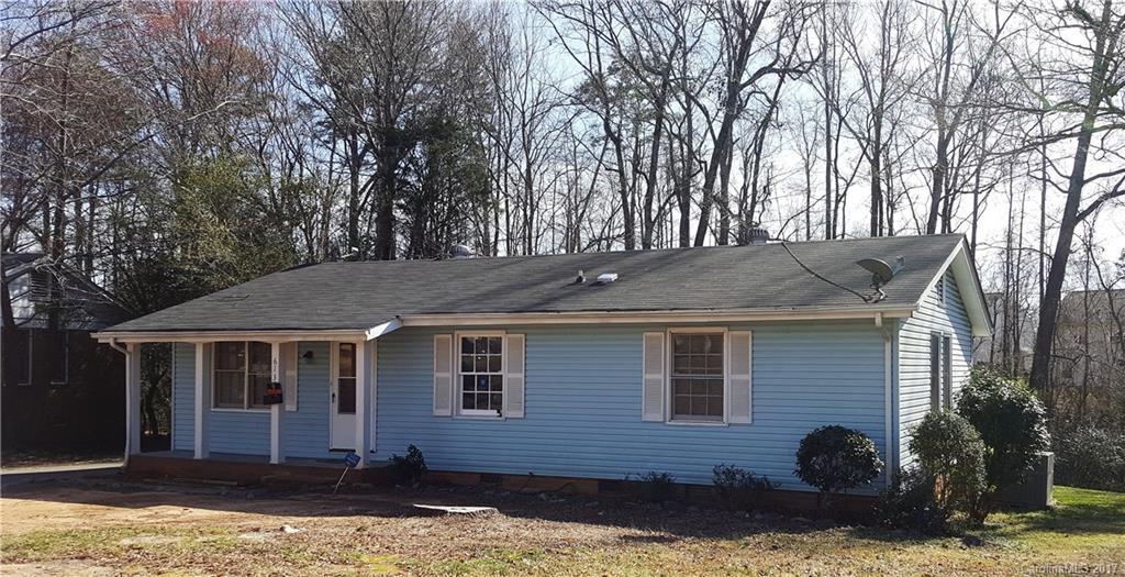 6134 Mayridge Dr., Charlotte, NC 28215