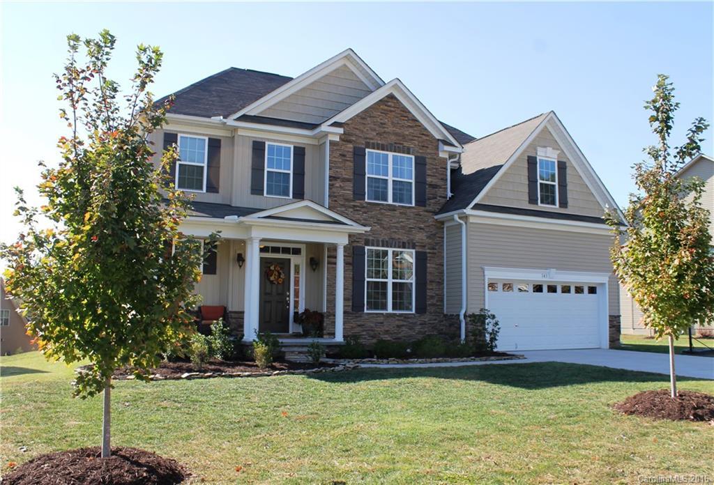 143 Ashlyn Creek Dr., Mooresville, NC 28115