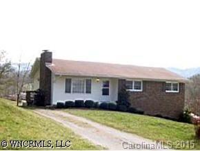 33 Terrace Drive, Weaverville, NC 28787