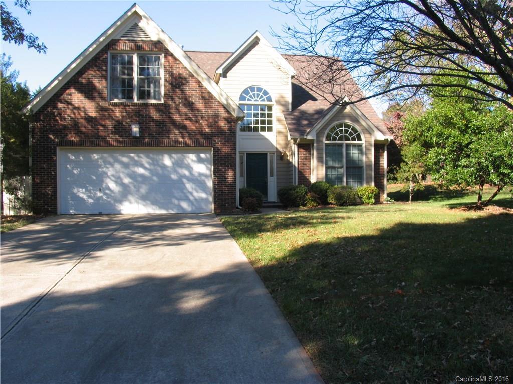 10121 Truitt Ct., Huntersville, NC 28078