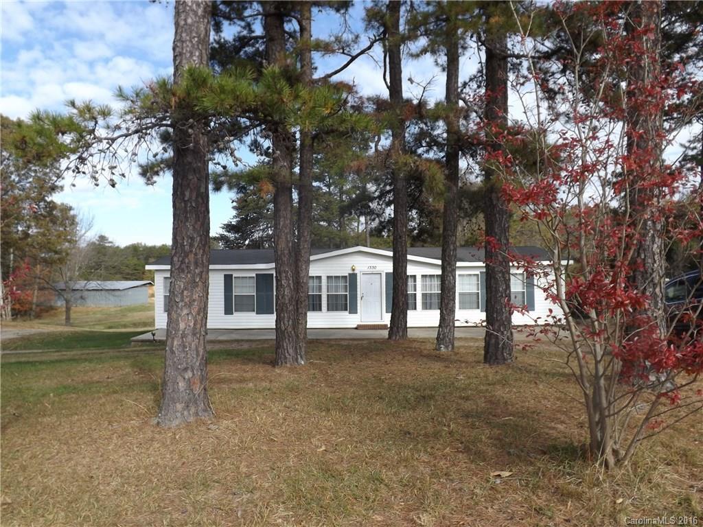 1330 Lentz Rd., China Grove, NC 28023