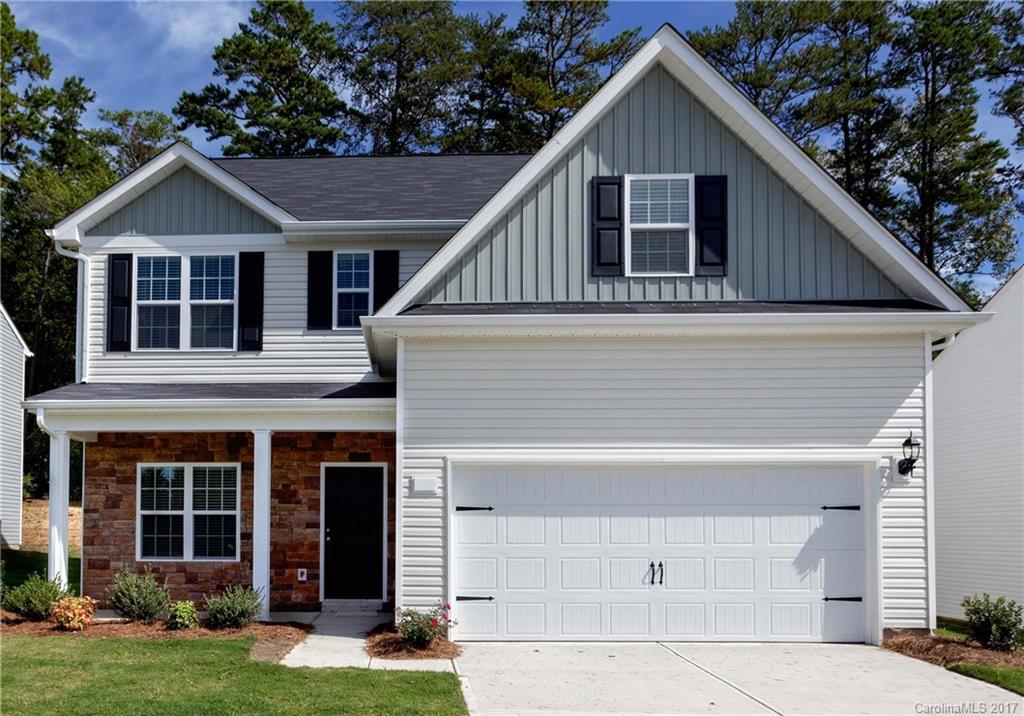 1616 Allegheny Dr., Gastonia, NC 28054