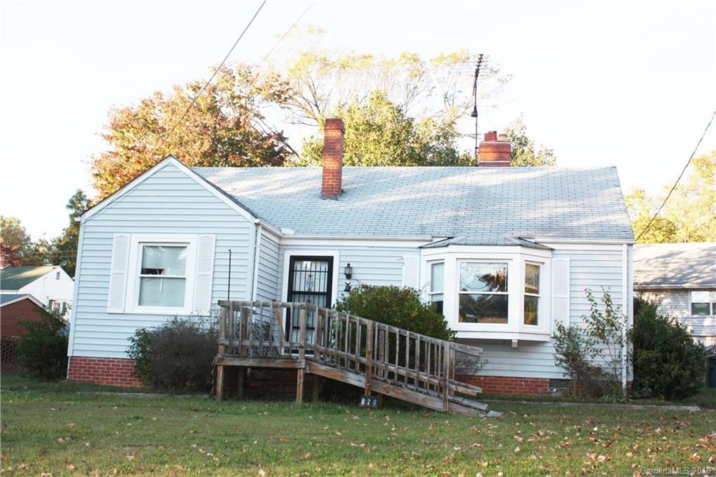 820 Maple Ave., Salisbury, NC 28144