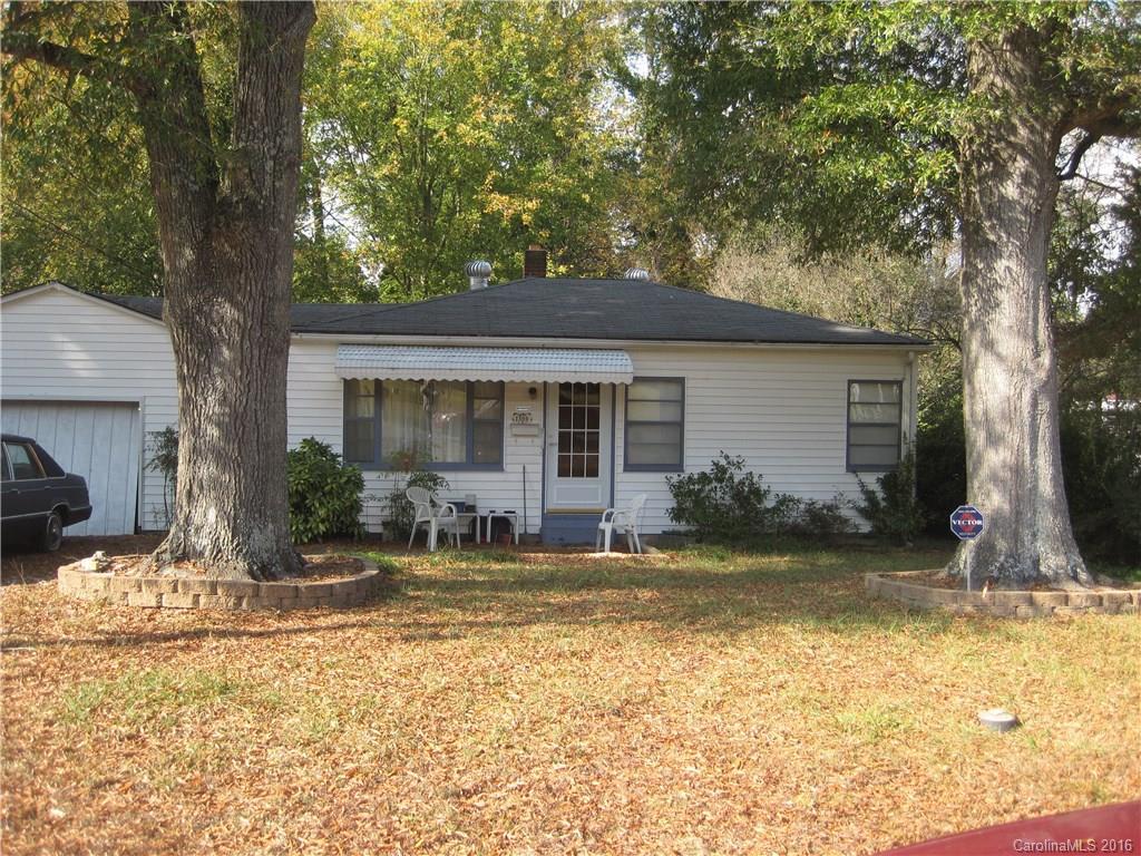 1309 Mt Vernon Ave., Kannapolis, NC 28083
