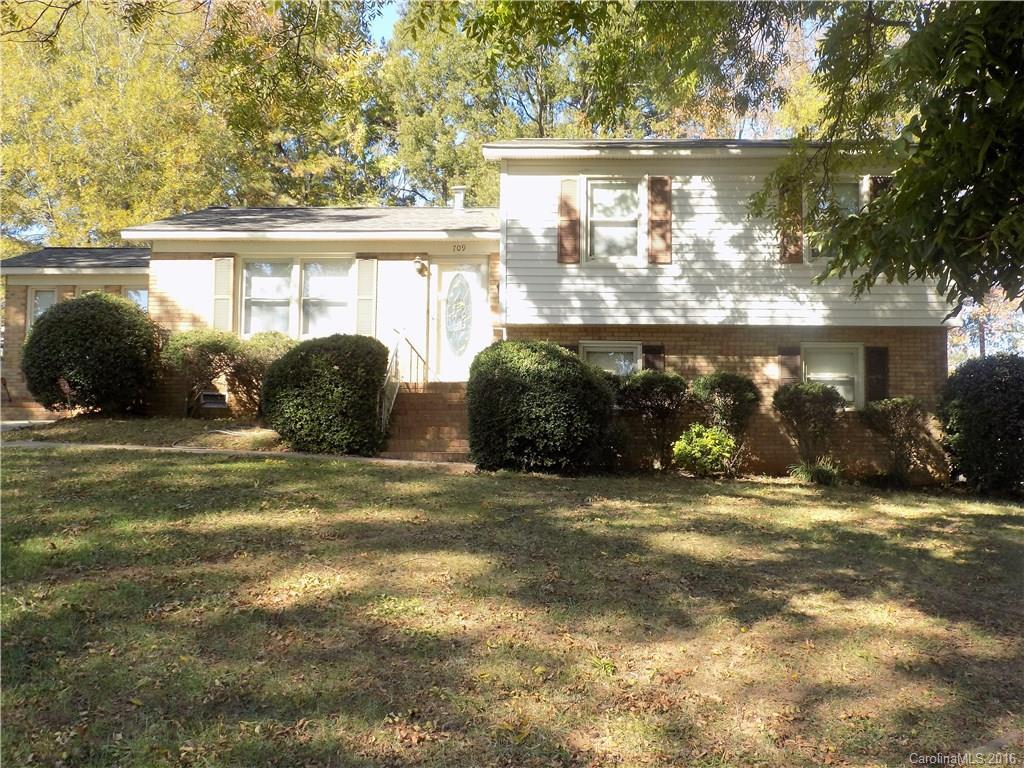 709 Park Dr., Monroe, NC 28112