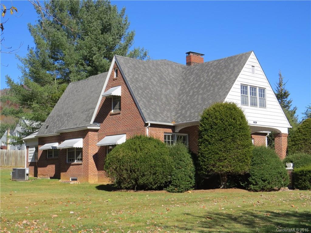 506 West Main St., Burnsville, NC 28714