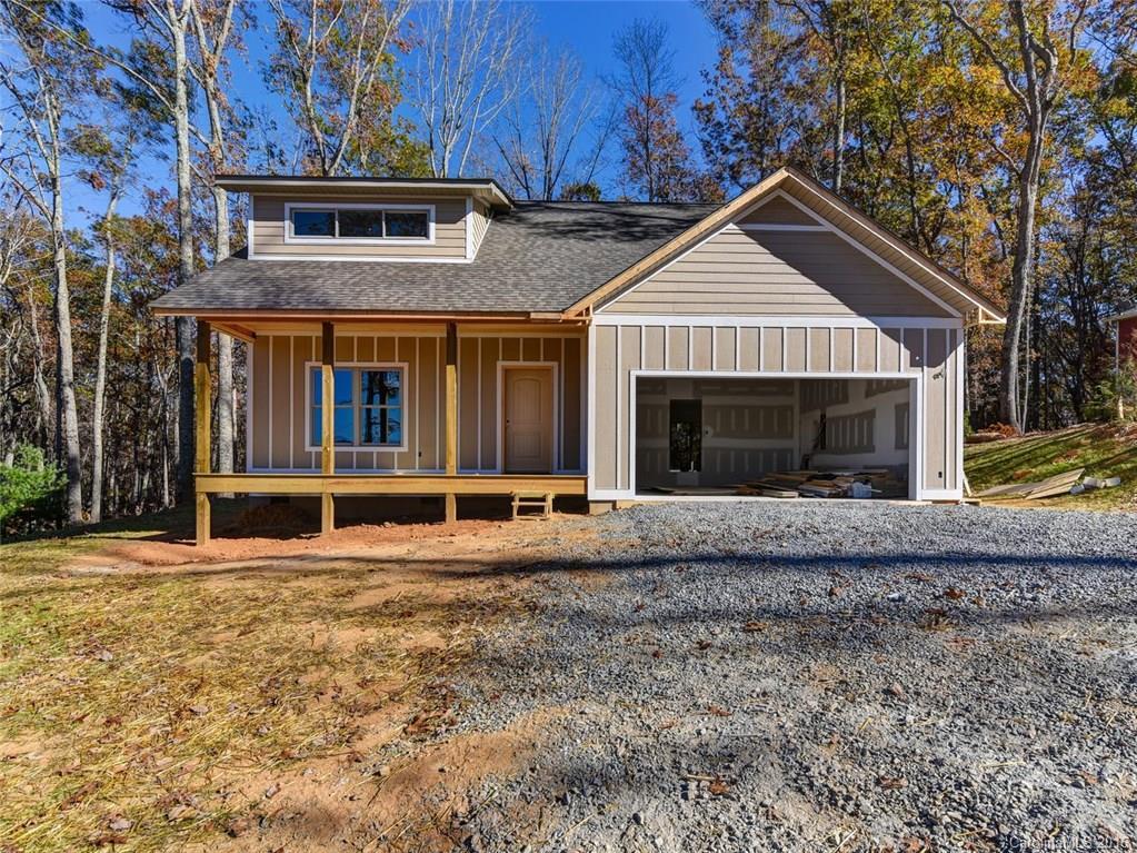 21 Catatoga Ln. #14, Mills River, NC 28759