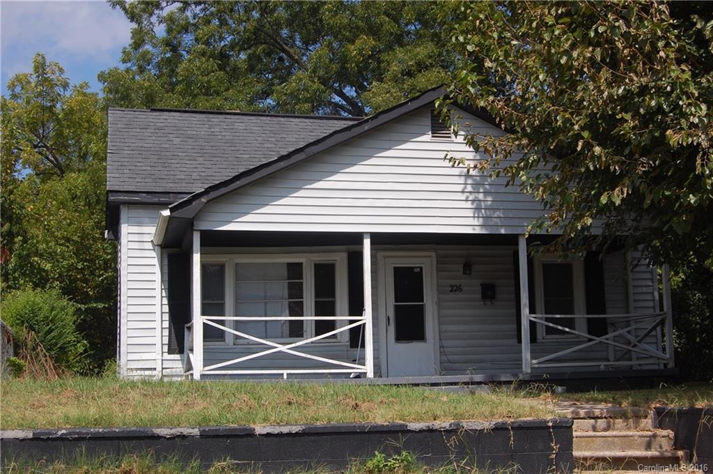 226 Southwest St., Salisbury, NC 28144
