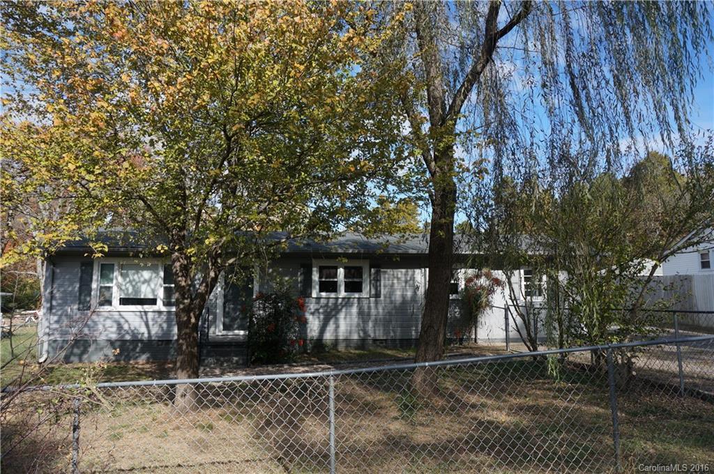 603 23rd St., Kannapolis, NC 28083