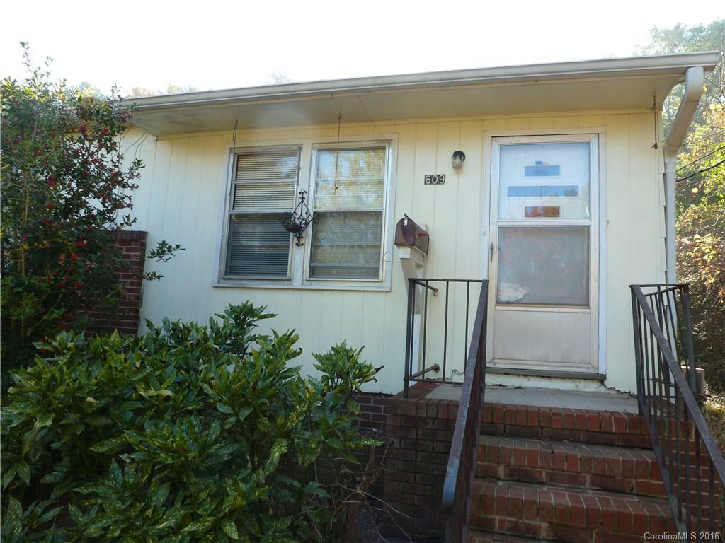 609 Betty St., Gastonia, NC 28054